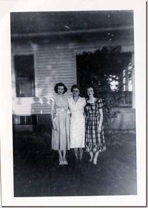 edna, granny, doris