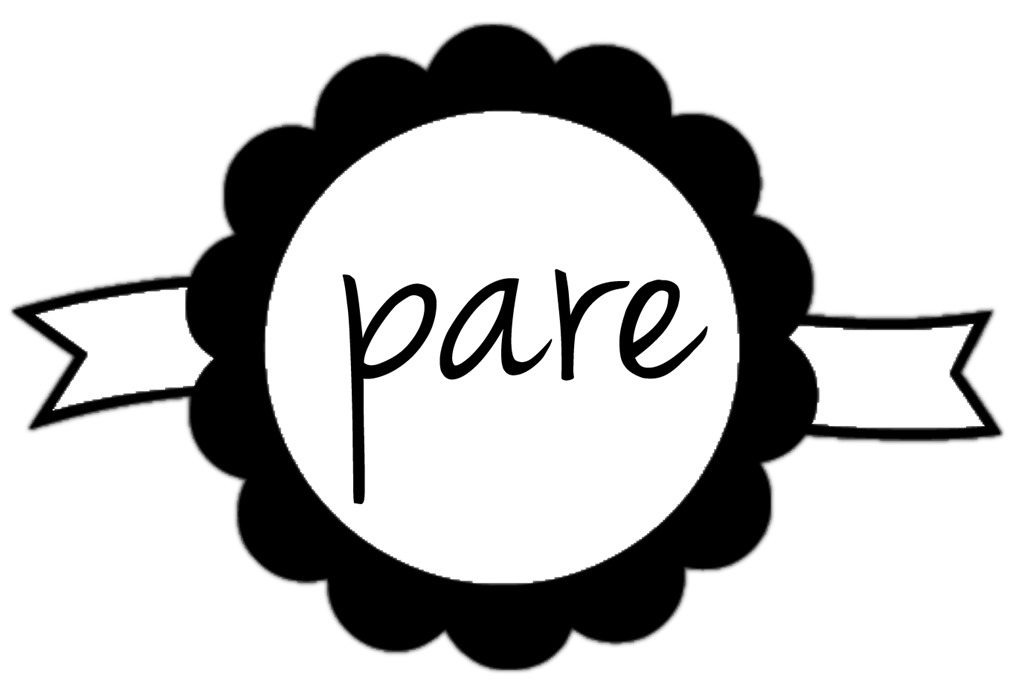 pare