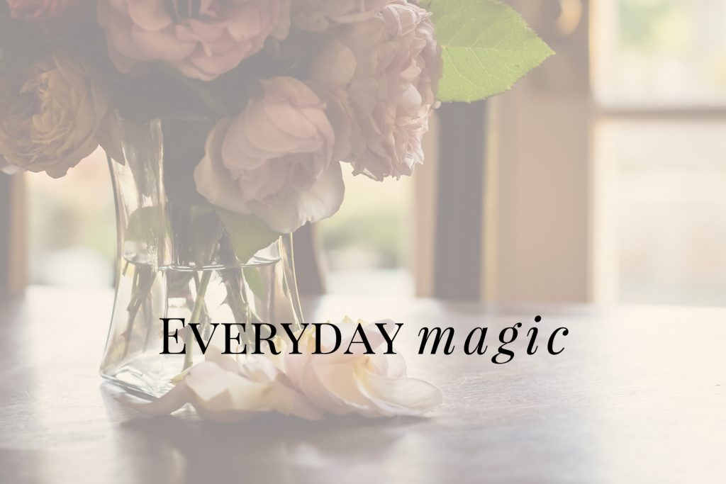 Everyday Magic Photography Course